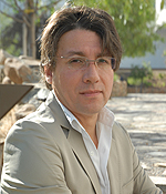 Aldo Mascareño