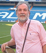 Antonio Lara