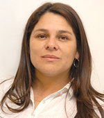 Bernarda Pérez