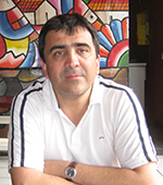 Carlos Arrue