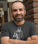 Claudio Fuentes Bravo