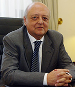 José Antonio Viera-Gallo