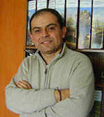 José Orellana