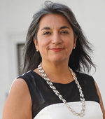 María Fernanda Villegas Acevedo
