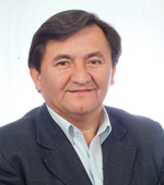 Mario Venegas