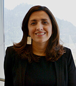 Myriam Gómez