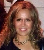 Patricia Alrringo