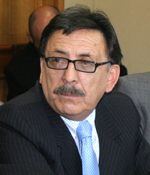 Pedro Muñoz