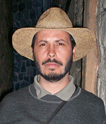 Rodrigo Quintana