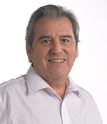 Sergio Campos