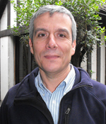 Sergio Donoso