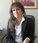 Teresita Serrano Gildemeister